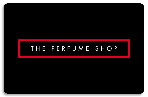 The Perfume Shop (Love2Shop Voucher)